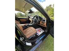 BMW 3 Series 320I Luxury Touring Automatic