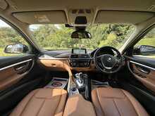 BMW 3 Series 320I Luxury Touring Automatic