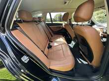 BMW 3 Series 320I Luxury Touring Automatic