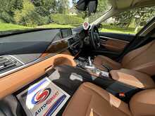 BMW 3 Series 320I Luxury Touring Automatic