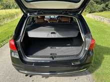 BMW 3 Series 320I Luxury Touring Automatic