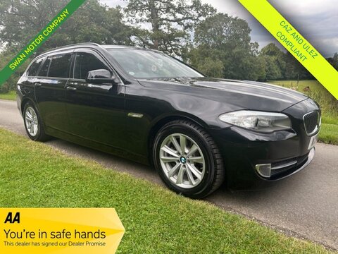 530I Se Touring 3.0 5dr Estate Automatic Petrol