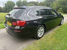 BMW 5 Series 530I Se Touring Automatic