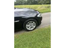 BMW 5 Series 530I Se Touring Automatic