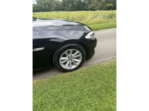 530I Se Touring 3.0 5dr Estate Automatic Petrol