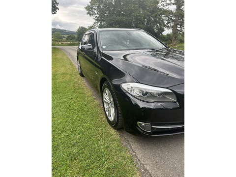 530I Se Touring 3.0 5dr Estate Automatic Petrol