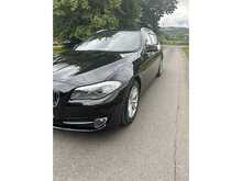 BMW 5 Series 530I Se Touring Automatic