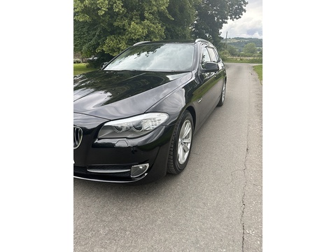 530I Se Touring 3.0 5dr Estate Automatic Petrol