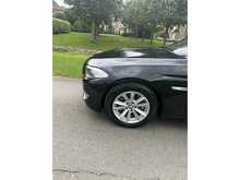 BMW 5 Series 530I Se Touring Automatic