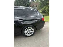 BMW 5 Series 530I Se Touring Automatic