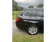 BMW 5 Series 530I Se Touring Automatic