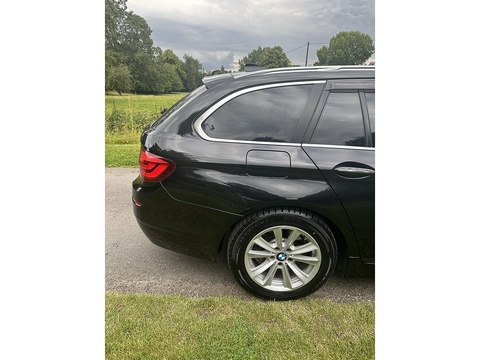 530I Se Touring 3.0 5dr Estate Automatic Petrol