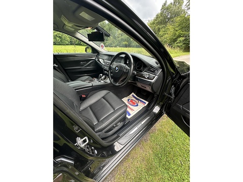 530I Se Touring 3.0 5dr Estate Automatic Petrol