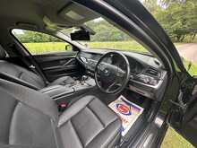 BMW 5 Series 530I Se Touring Automatic
