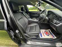 BMW 5 Series 530I Se Touring Automatic