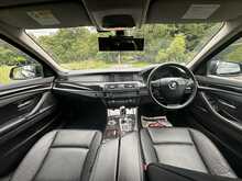 BMW 5 Series 530I Se Touring Automatic