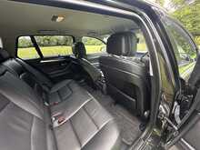 BMW 5 Series 530I Se Touring Automatic