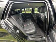 BMW 5 Series 530I Se Touring Automatic