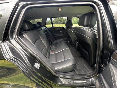 530I Se Touring 3.0 5dr Estate Automatic Petrol