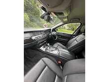 BMW 5 Series 530I Se Touring Automatic