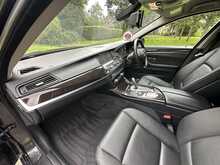 BMW 5 Series 530I Se Touring Automatic