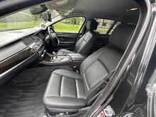 BMW 5 Series 530I Se Touring Automatic