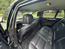 BMW 5 Series 530I Se Touring Automatic