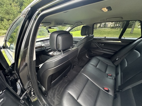 530I Se Touring 3.0 5dr Estate Automatic Petrol