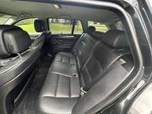 BMW 5 Series 530I Se Touring Automatic