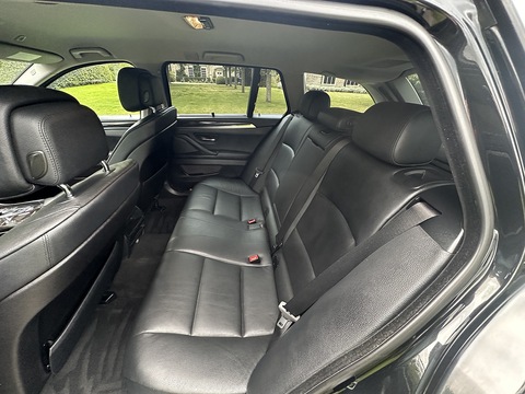 530I Se Touring 3.0 5dr Estate Automatic Petrol