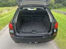 BMW 5 Series 530I Se Touring Automatic