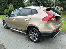 Volvo V40 T5 Cross Country Lux Awd Automatic