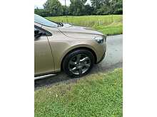 Volvo V40 T5 Cross Country Lux Awd Automatic