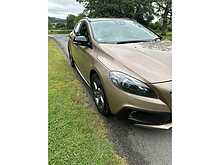 Volvo V40 T5 Cross Country Lux Awd Automatic