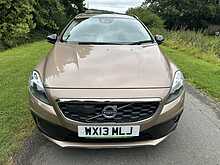 Volvo V40 T5 Cross Country Lux Awd Automatic