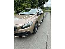 Volvo V40 T5 Cross Country Lux Awd Automatic