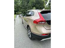 Volvo V40 T5 Cross Country Lux Awd Automatic