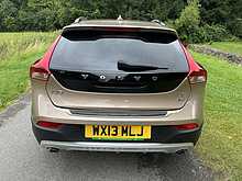 Volvo V40 T5 Cross Country Lux Awd Automatic