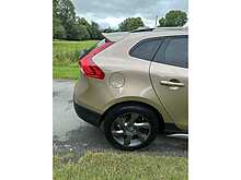 Volvo V40 T5 Cross Country Lux Awd Automatic