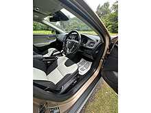 Volvo V40 T5 Cross Country Lux Awd Automatic