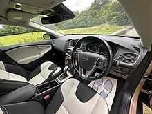 Volvo V40 T5 Cross Country Lux Awd Automatic