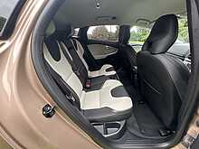 Volvo V40 T5 Cross Country Lux Awd Automatic