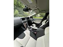 Volvo V40 T5 Cross Country Lux Awd Automatic