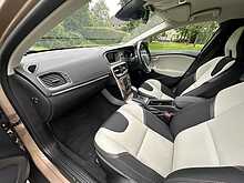 Volvo V40 T5 Cross Country Lux Awd Automatic