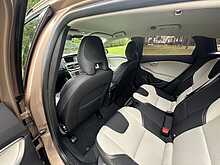 Volvo V40 T5 Cross Country Lux Awd Automatic