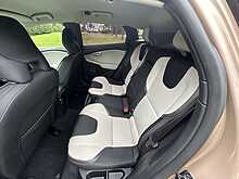 Volvo V40 T5 Cross Country Lux Awd Automatic