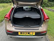 Volvo V40 T5 Cross Country Lux Awd Automatic
