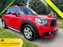 Mini Mini Countryman Cooper Automatic