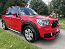 Mini Mini Countryman Cooper Automatic