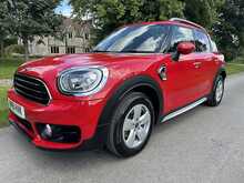 Mini Mini Countryman Cooper Automatic